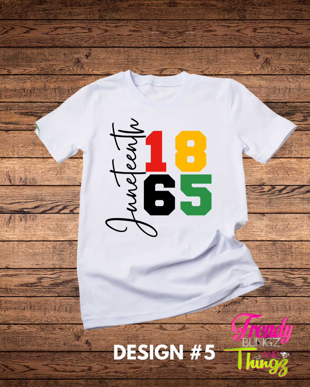 Juneteenth 1865